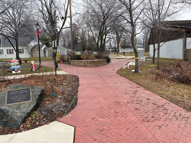 More Photos Of 112 Mill St, Linden Warehouse For Sale