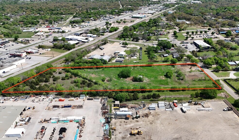 More Photos Of 3309 Horton Rd, Forest Hill Land For Sale