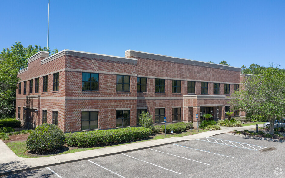 Primary Photo Of 4720 Salisbury Rd, Jacksonville Coworking Space