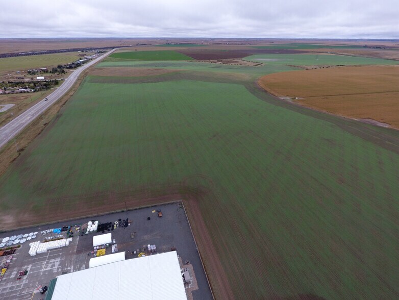 More Photos Of TBD US Hwy 385, Alliance Land For Sale