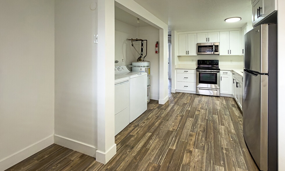 More Photos Of 1184 W 4400 S, Riverdale Apartments For Sale