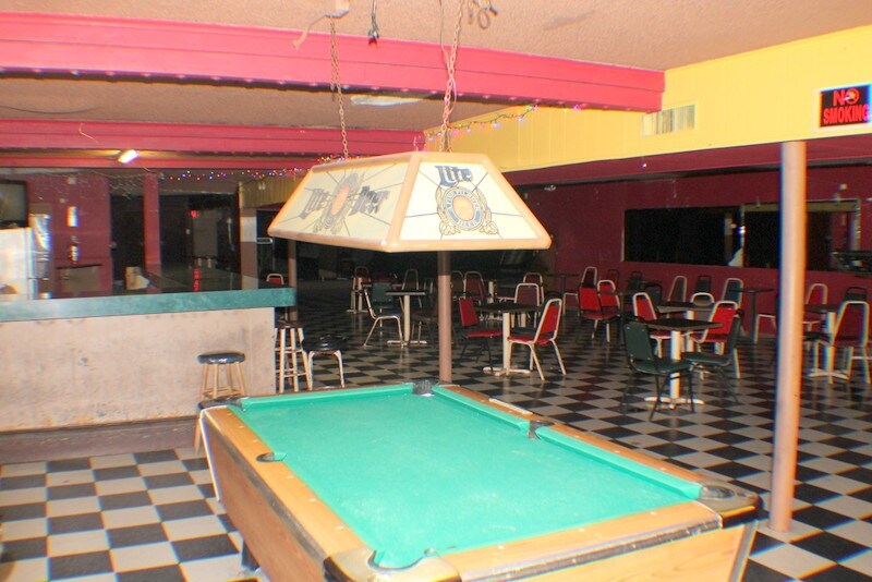 Primary Photo Of 6919 Lyons Ave, Houston Storefront Retail Office For Lease