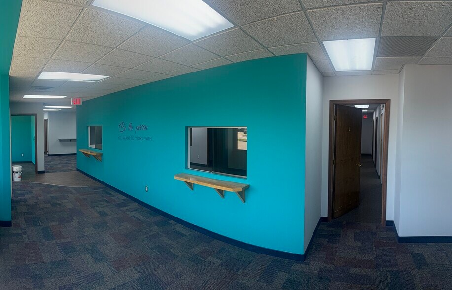 More Photos Of 3625 Clyde Park Ave SW, Wyoming Office For Lease