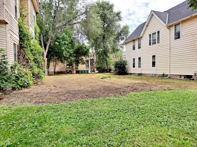 More Photos Of 2505 Aldrich S ave, Minneapolis Land For Sale