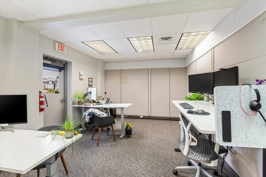 More Photos Of 702 E Idaho St, Kalispell Office For Sale