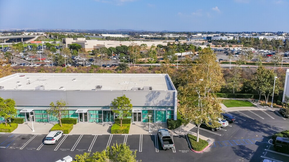 More Photos Of 9273-9279 Research Dr, Irvine Flex For Sale