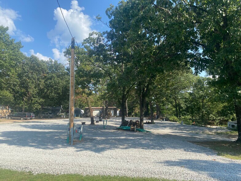 More Photos Of 400 E Main St, Disney Manufactured Housing Mobile Home Park For Sale