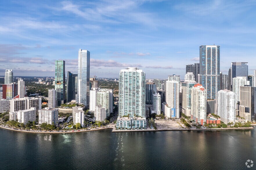 More Photos Of 1331 Brickell Bay Dr, Miami Apartments For Sale