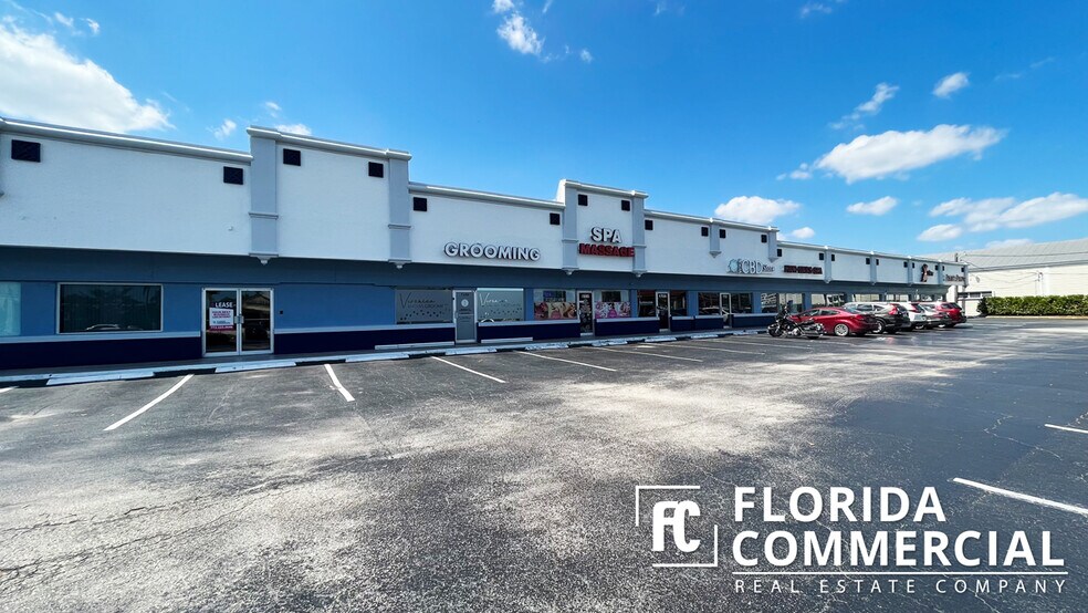 More Photos Of 1520-1712 NW Federal Hwy, Stuart Unknown For Lease