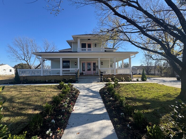 Primary Photo Of 2508 First St, Caddo Mills Office For Lease