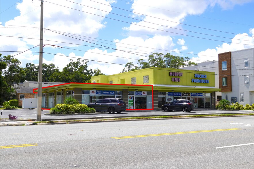 More Photos Of 530 N Bumby Ave, Orlando General Retail For Lease