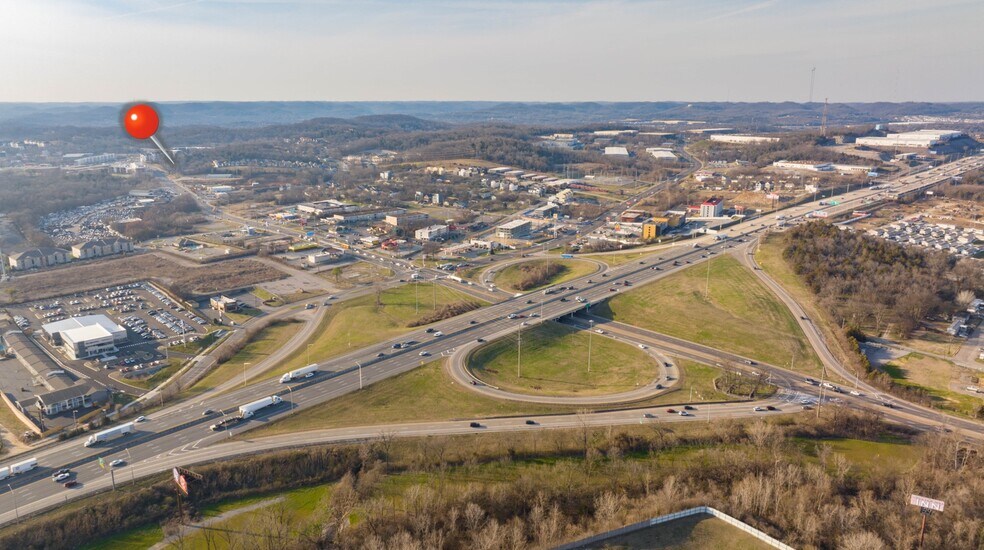 More Photos Of 503 W Trinity Ln, Nashville Land For Sale