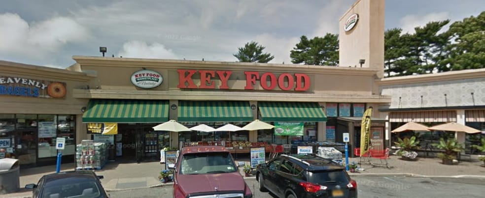 Primary Photo Of 685 N Newbridge Rd, Levittown General Retail For Lease