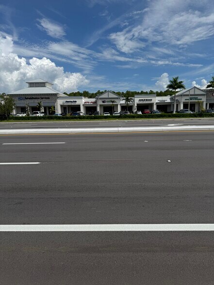 More Photos Of 4299 7th Ave NW, Naples Land For Sale