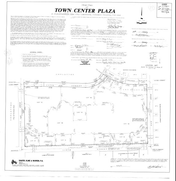 More Photos Of 4900 W 119th St, Leawood Restaurant For Lease