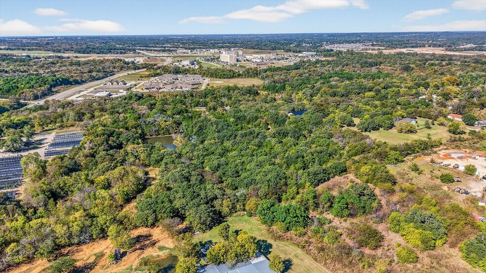 More Photos Of 000 Farm to Market Road 691, Denison Land For Sale