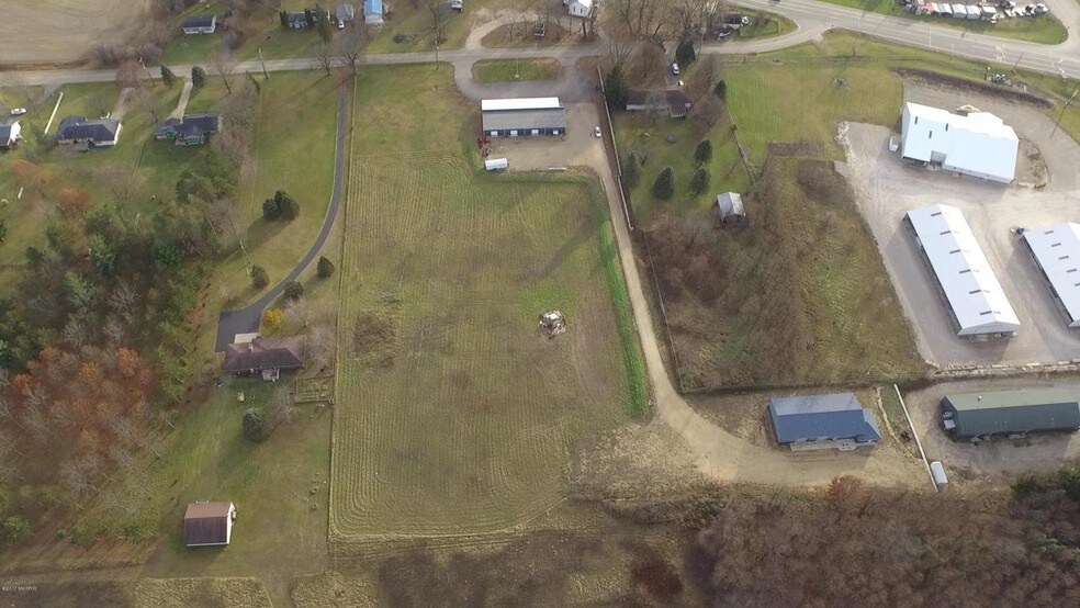 More Photos Of 2565 111th Ave, Allegan Office For Sale