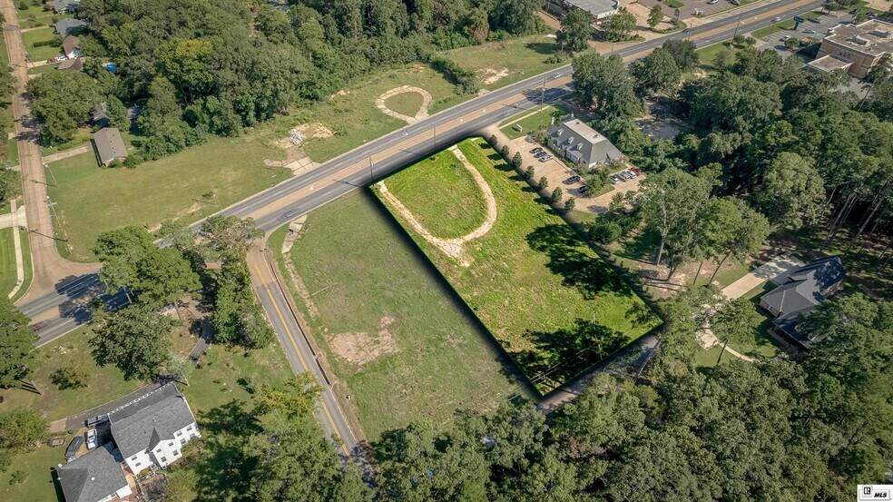 More Photos Of 1607 N Trenton St, Ruston Land For Sale