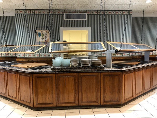 More Photos Of 3401 14th St, Bradenton Restaurant For Sale