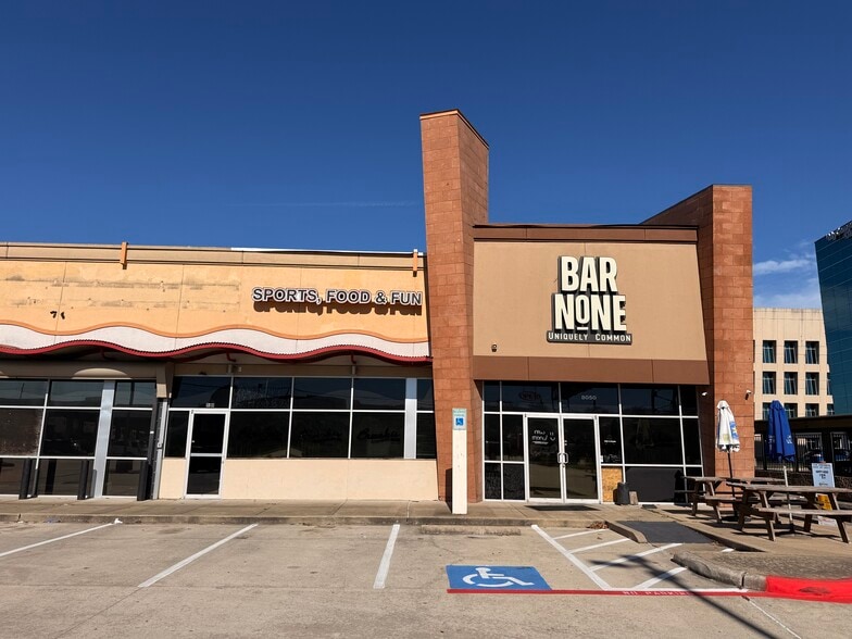 More Photos Of Beltway 8 & Gessner, Houston Unknown For Lease