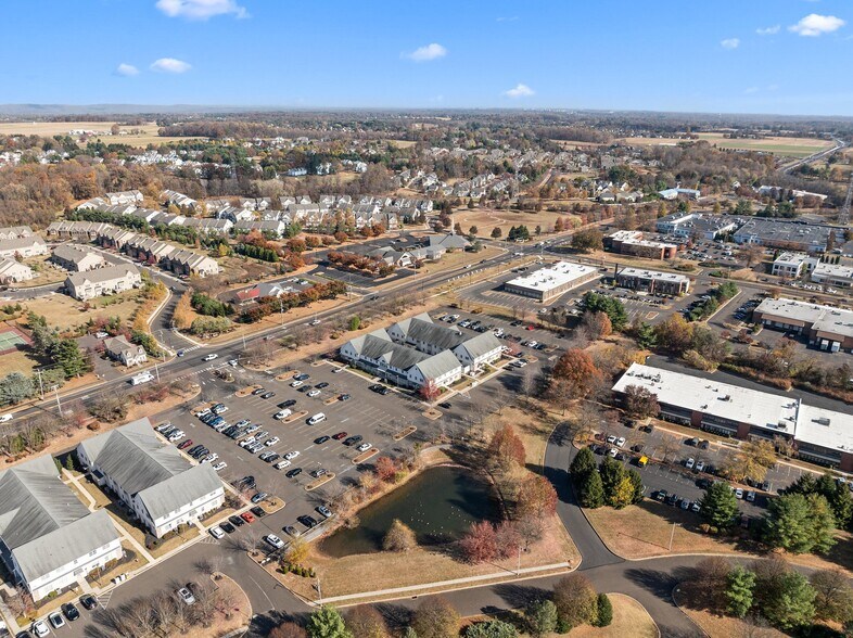 More Photos Of 790 Newtown Yardley Rd, Newtown Medical For Lease
