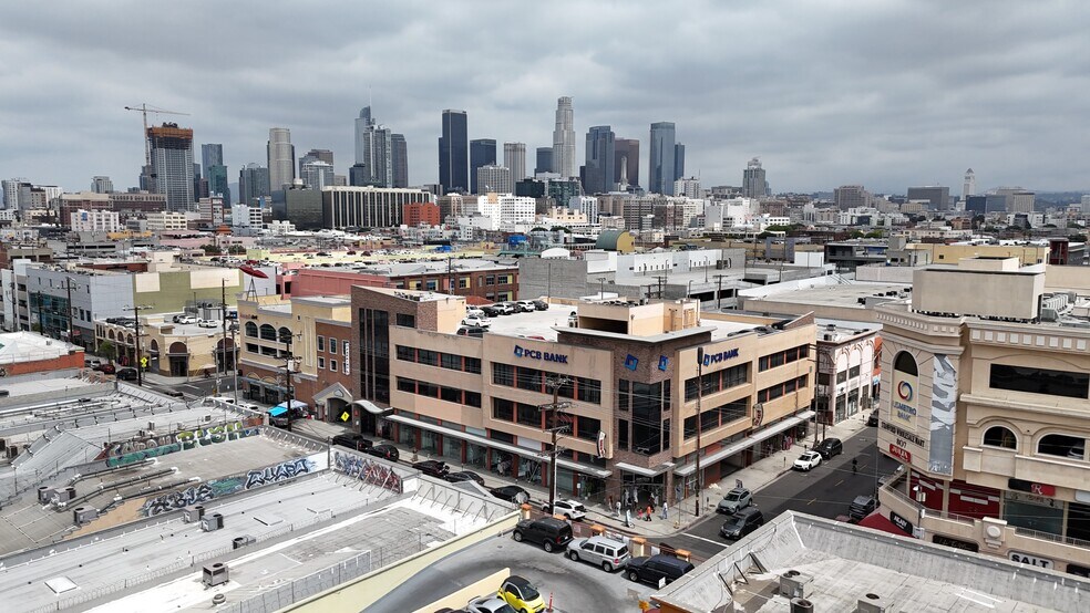 More Photos Of 777 E 12th St, Los Angeles Office For Lease
