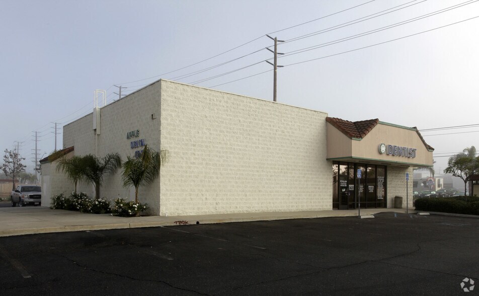 More Photos Of 121-125 S Harbor Blvd, La Habra Freestanding For Lease