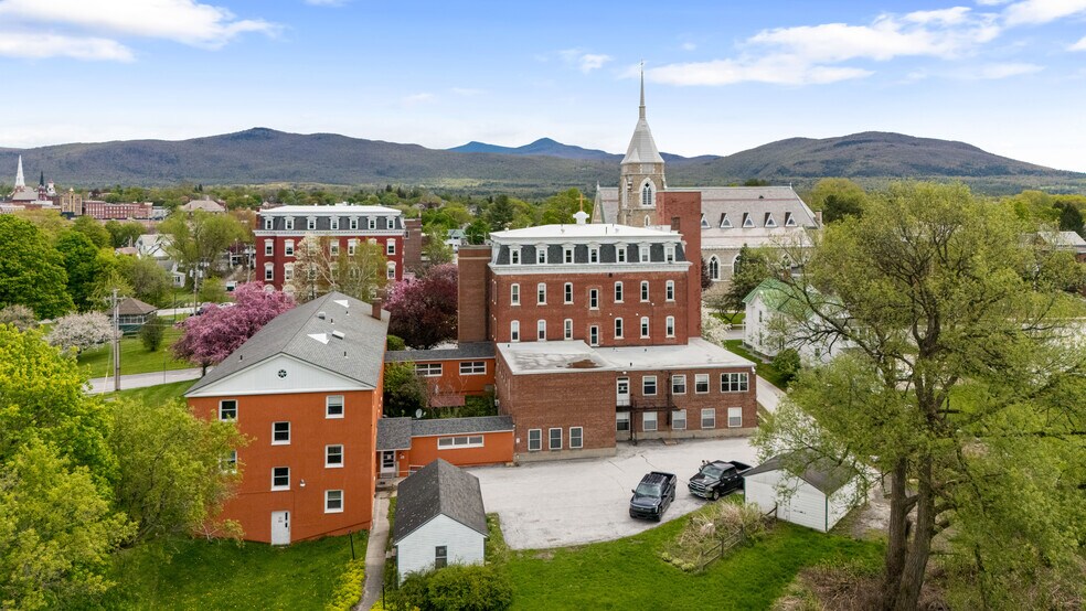 More Photos Of 59 Meadow St, Rutland Flex For Sale