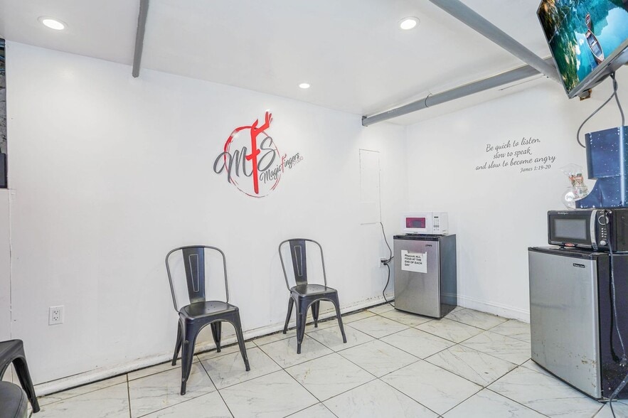 More Photos Of 5319 Church Ave, Brooklyn Storefront Retail Residential For Sale