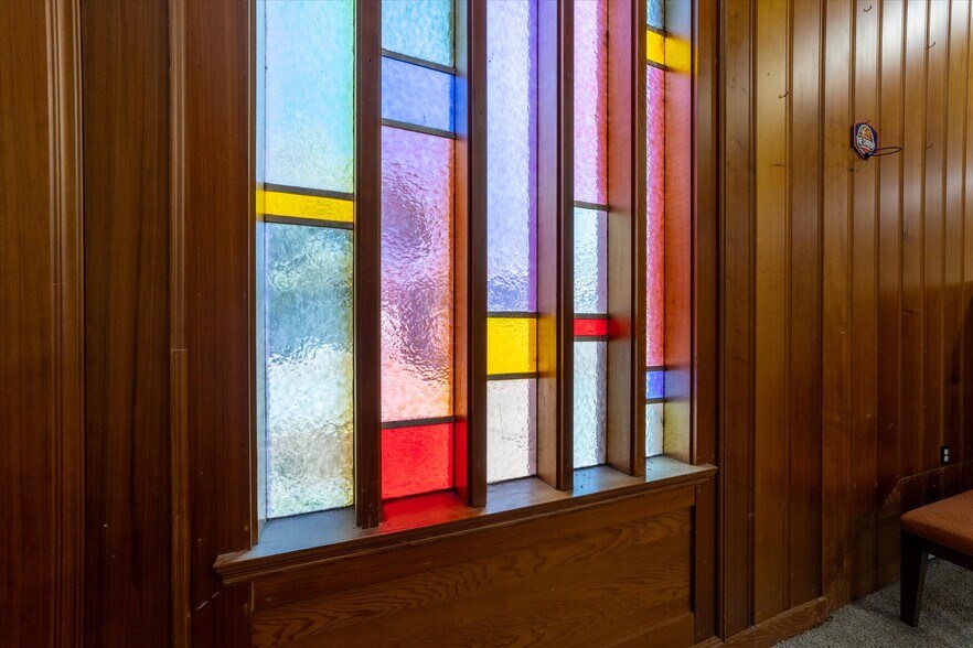 More Photos Of 1039 H St, Eureka Religious Facility For Sale