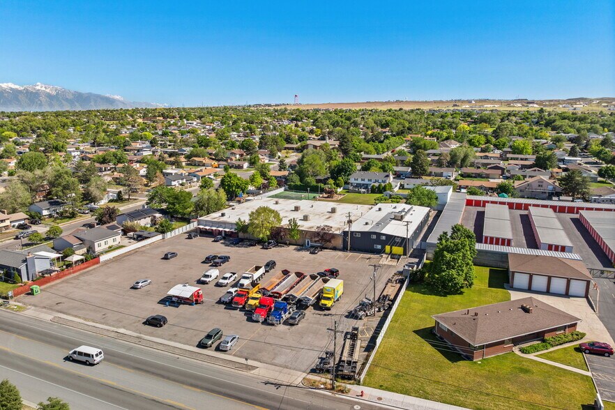 More Photos Of 7095 W 3500 S, Salt Lake City Service For Sale