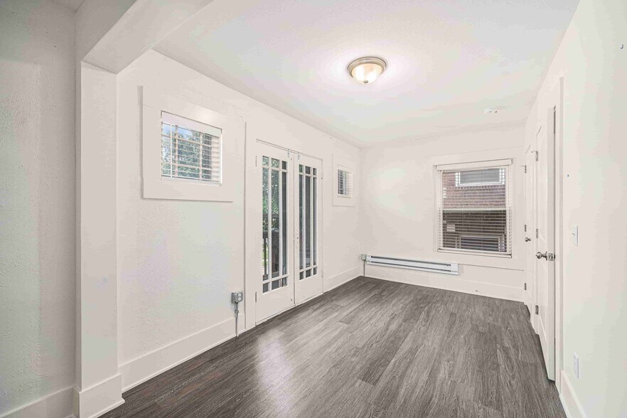 More Photos Of 3113-3123 Thompson Ave, Kansas City Apartments For Sale