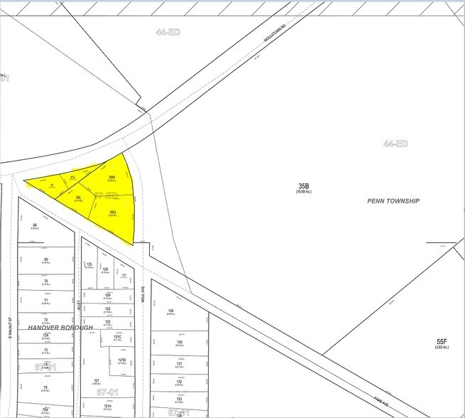 More Photos Of 250 Fame Ave, Hanover Medical For Sale