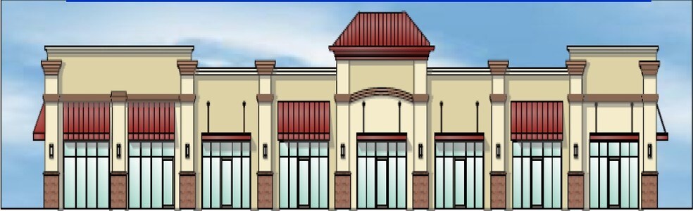 More Photos Of 7260 Broad St, Brooksville Unknown For Lease