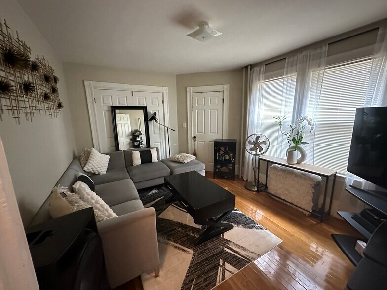 More Photos Of 76 Belden St, Boston Apartments For Sale