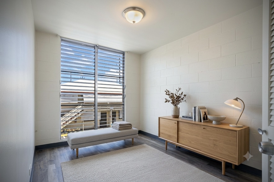 More Photos Of 1917 Algaroba St, Honolulu Apartments For Sale