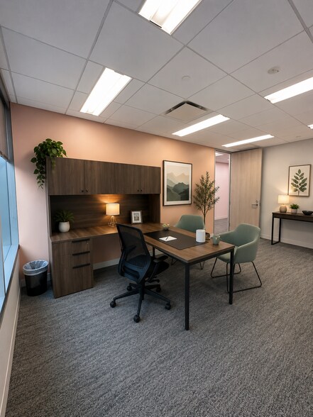More Photos Of 1717 K St NW, Washington Coworking Space