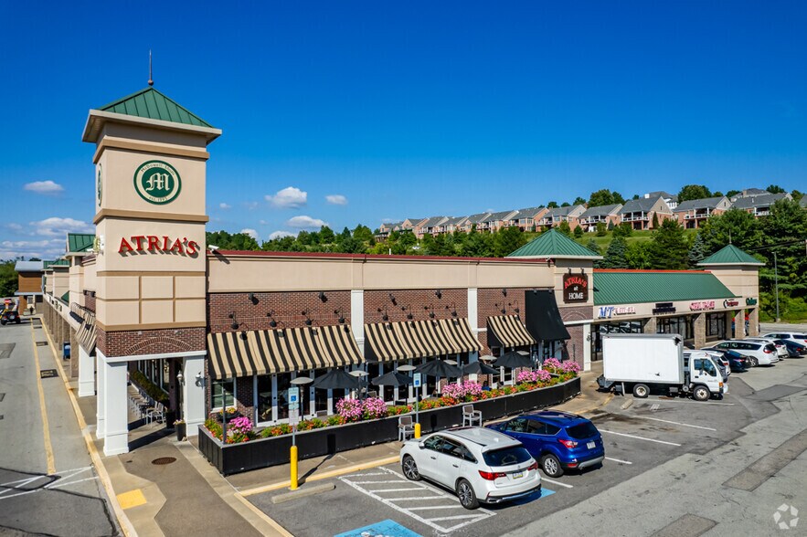 More Photos Of 4041-4073 Washington Rd, McMurray Unknown For Sale