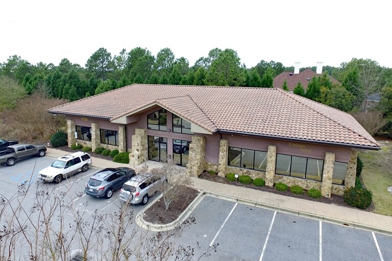 More Photos Of 1020 Wildewood Centre Dr, Columbia Office For Lease