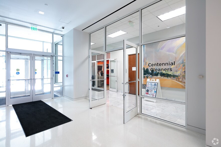 More Photos Of 101 Marietta St NW, Atlanta Office For Lease