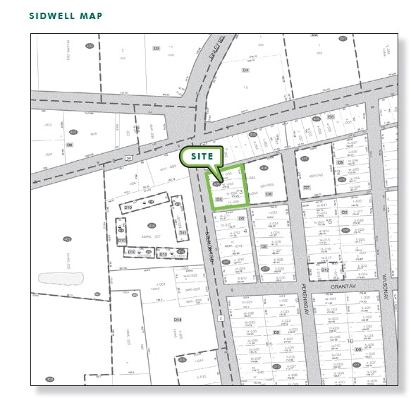 More Photos Of 4401 Belmont Rd, Downers Grove Land For Sale