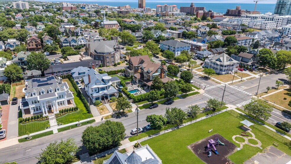 More Photos Of 907 Grand Ave, Asbury Park Daycare Center For Sale