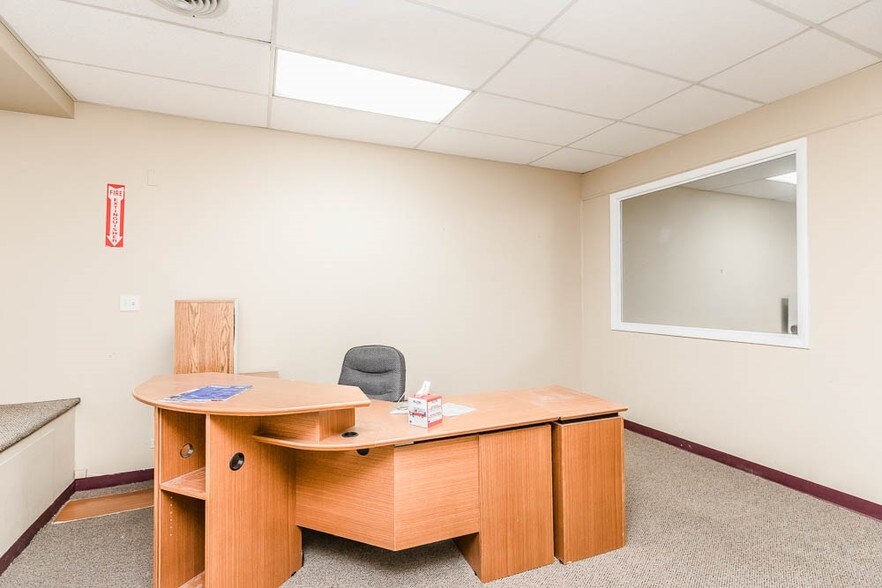 Photo of 1st Floor Ste 