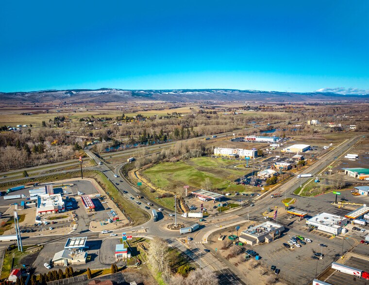 More Photos Of 2607 Triple L Loop, Ellensburg Land For Lease