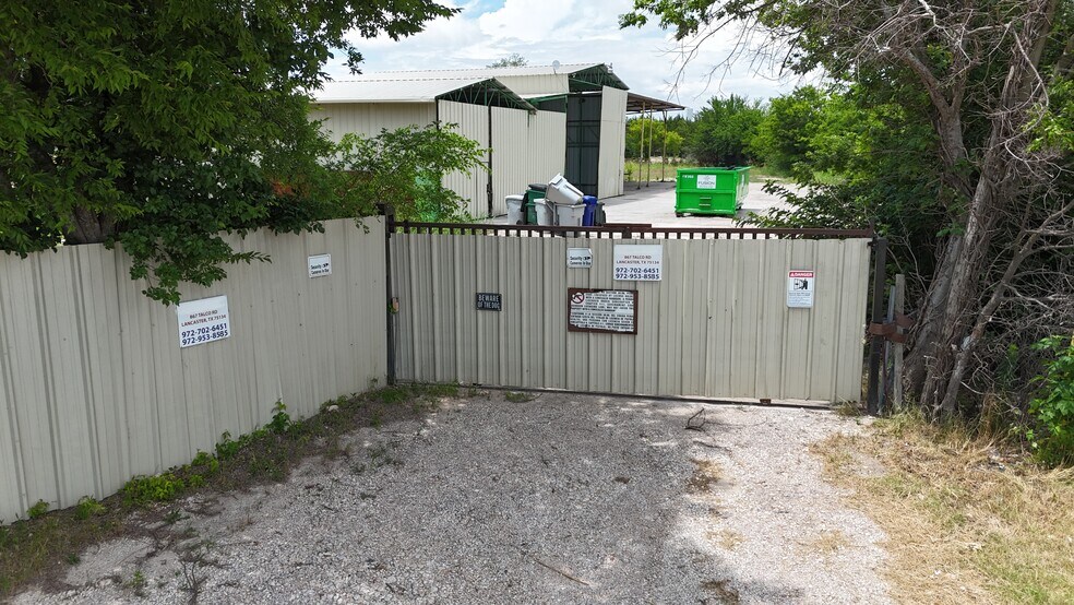 More Photos Of 601, 867, & 906 Talco Rd, Lancaster Land For Lease