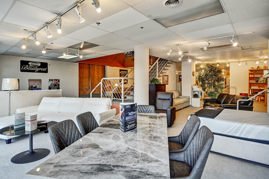 More Photos Of 2929 Geary Blvd, San Francisco Apartments For Sale