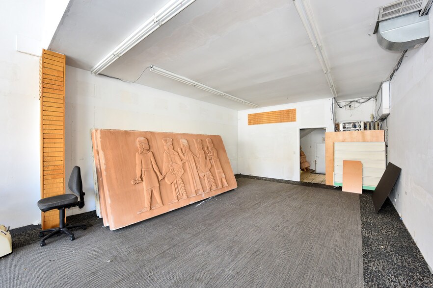 More Photos Of 1411-1419 Westwood Blvd, Los Angeles Storefront Retail Office For Lease