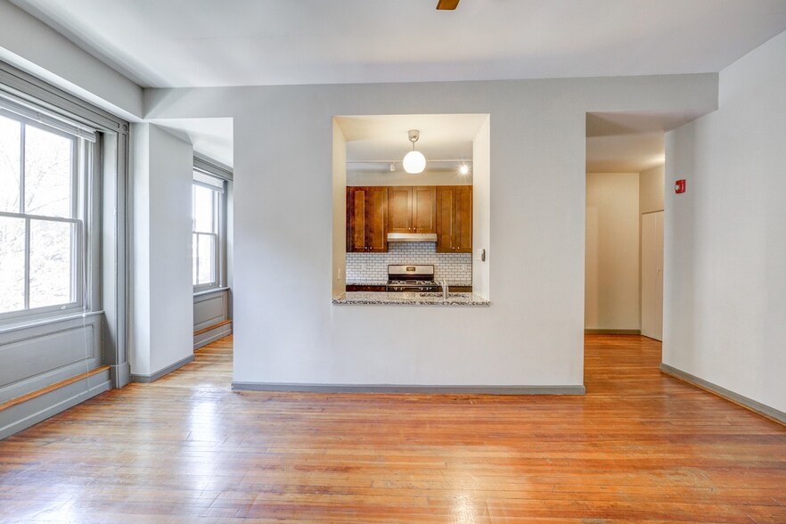 More Photos Of , Baltimore Multifamily For Sale