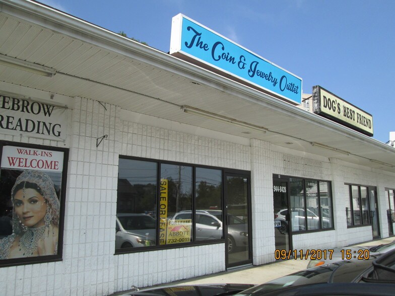 More Photos Of 37-39 Phenix Ave, Cranston Freestanding For Sale