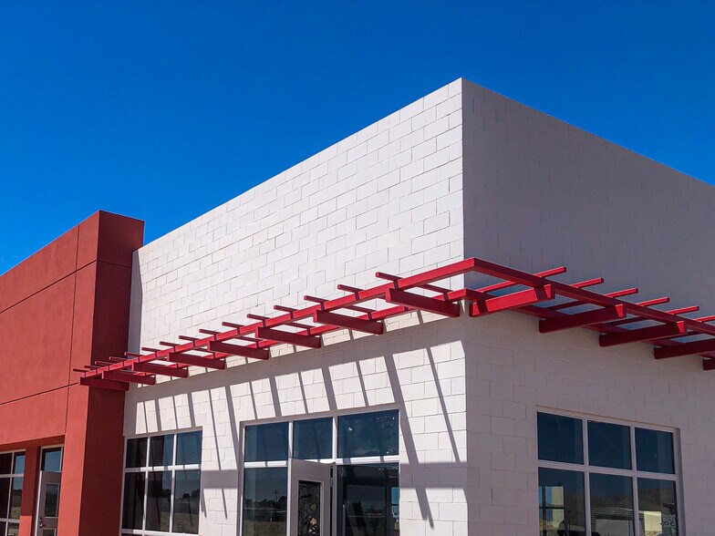 More Photos Of Hawkins Blvd, El Paso Unknown For Lease